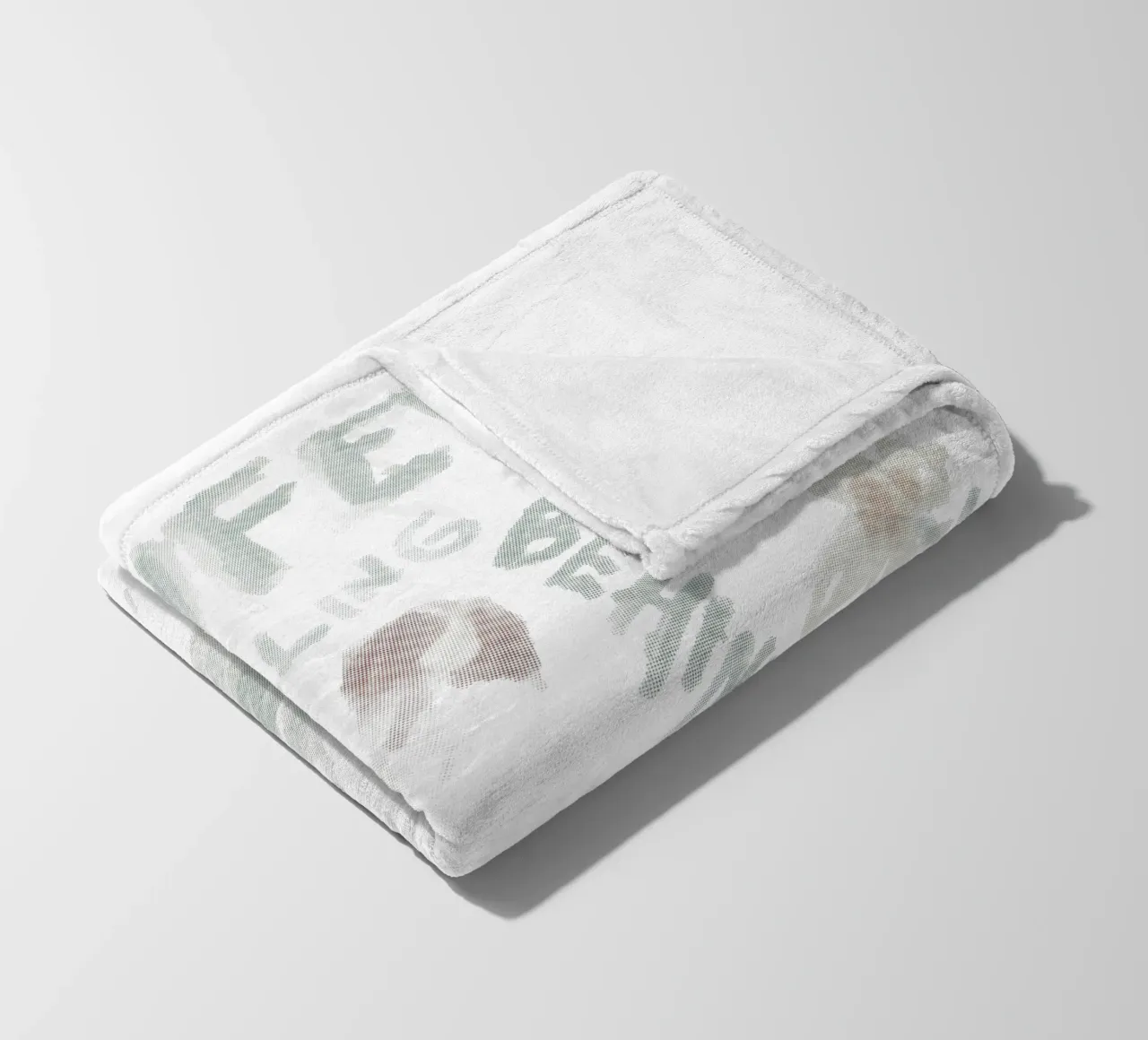 Laufey in ritardo rispetto a Lfy coperta in pile da carleemiller