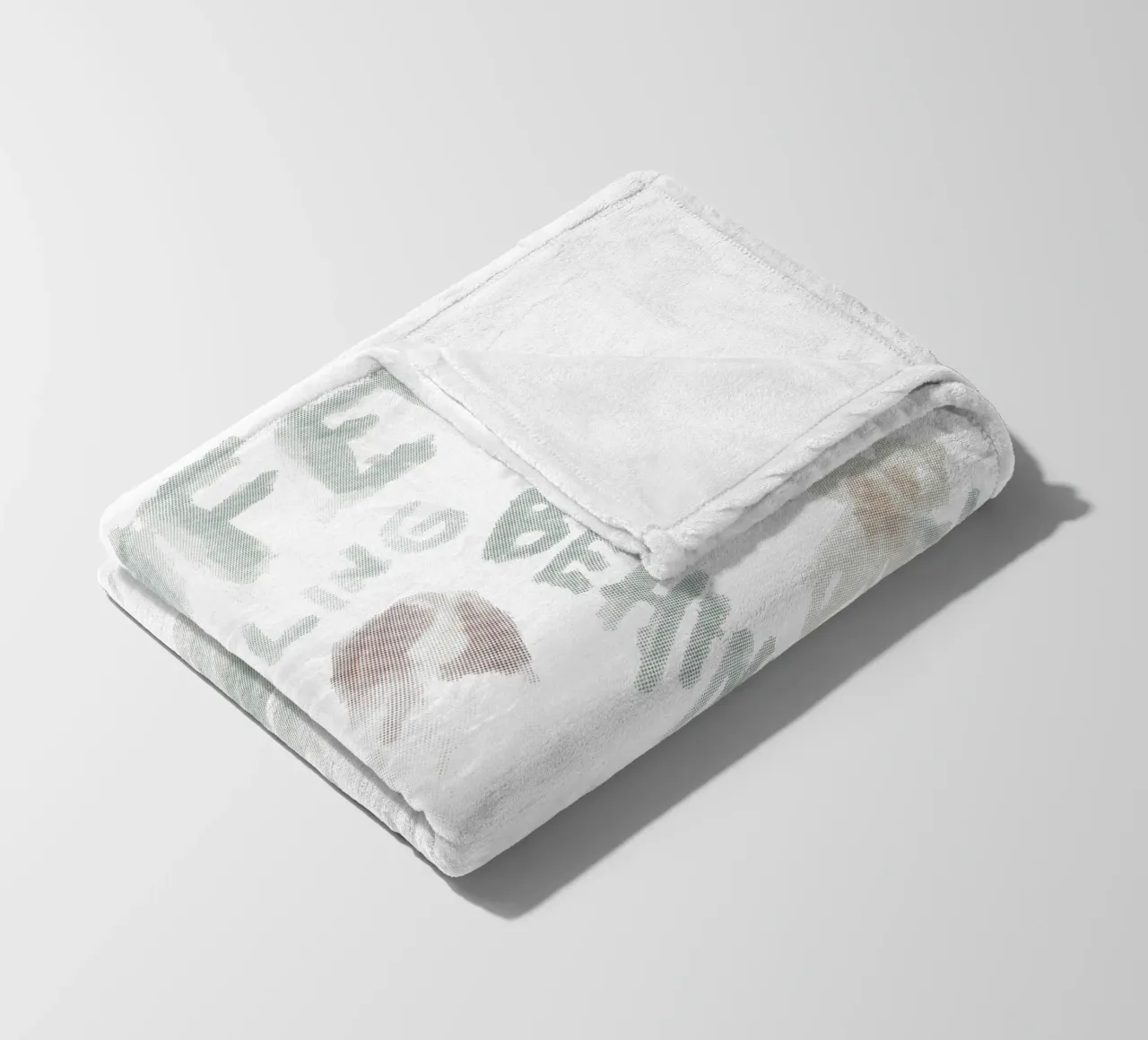Laufey in ritardo rispetto a Lfy coperta in pile da carleemiller