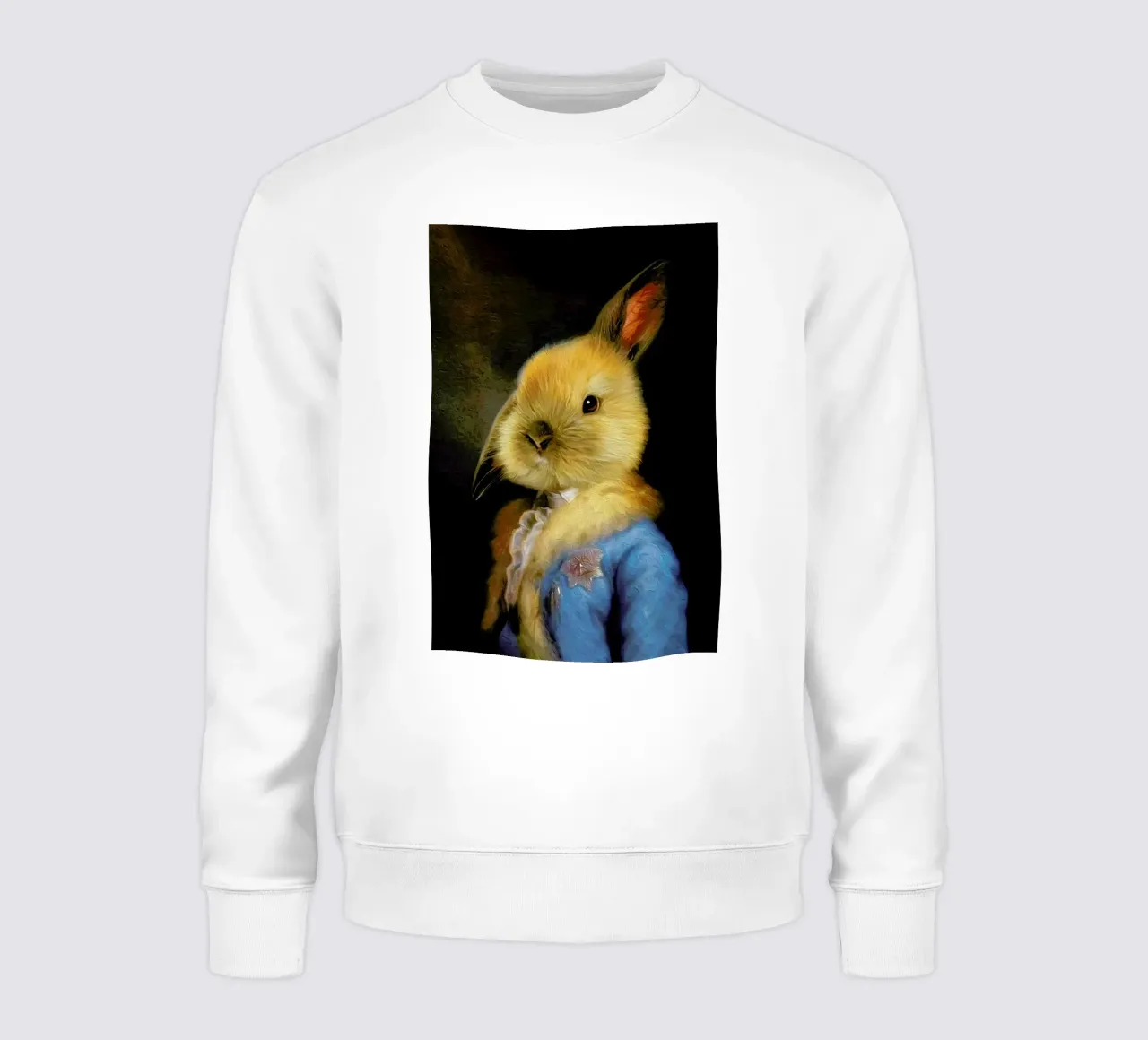 Potocki felpa da Tein Lucasson
