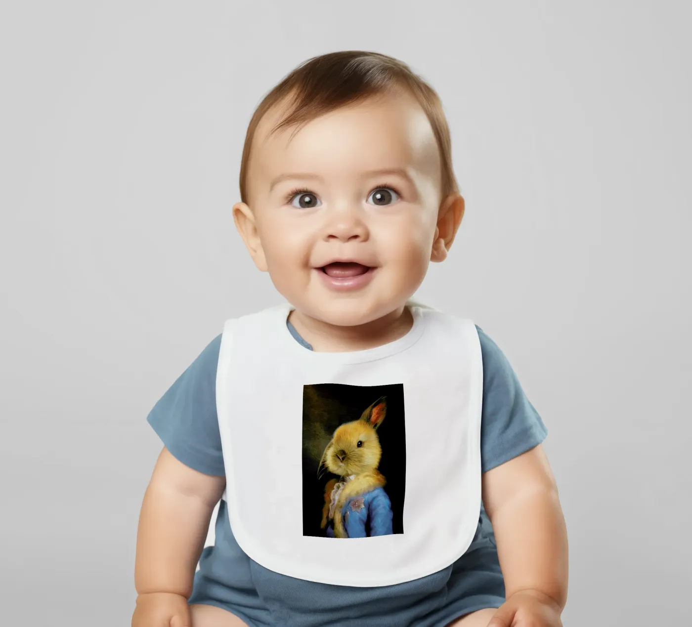 Potocki bavoir de Tein Lucasson