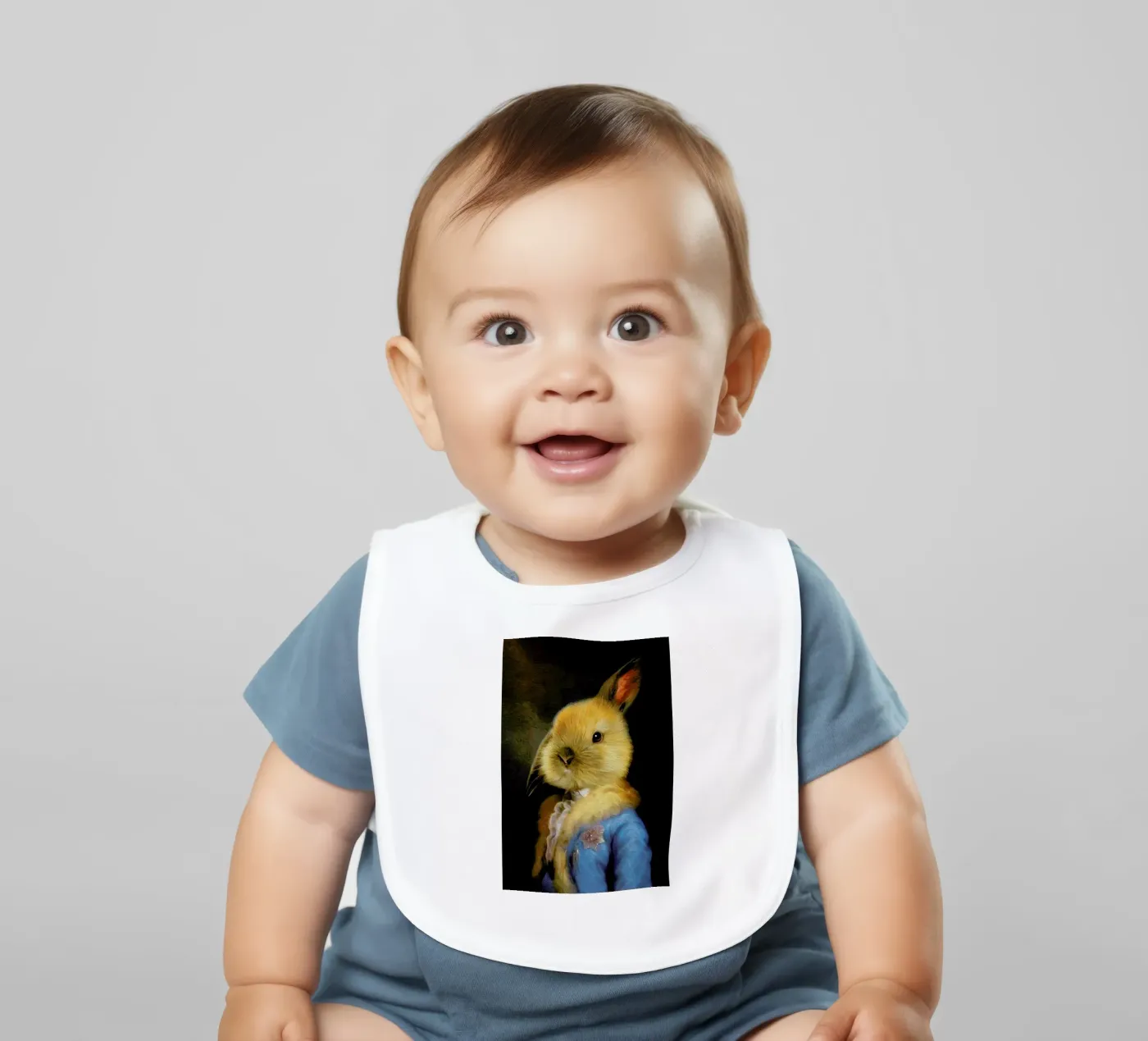 Potocki bavoir de Tein Lucasson