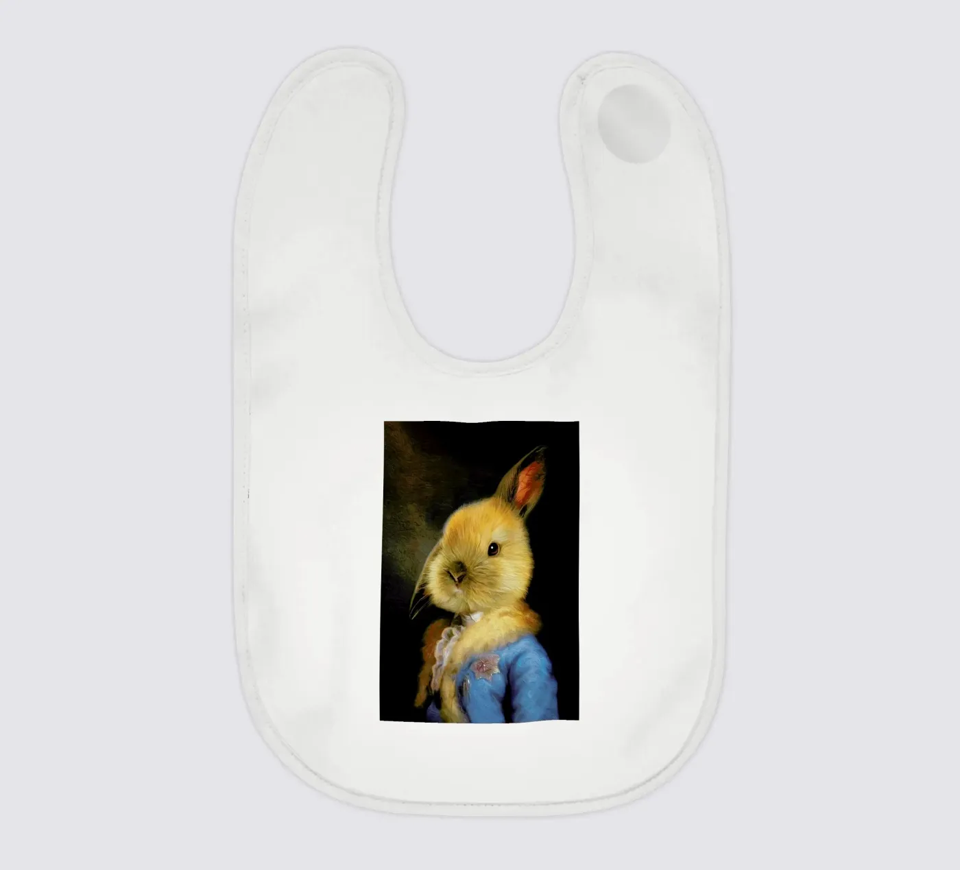 Potocki bavoir de Tein Lucasson