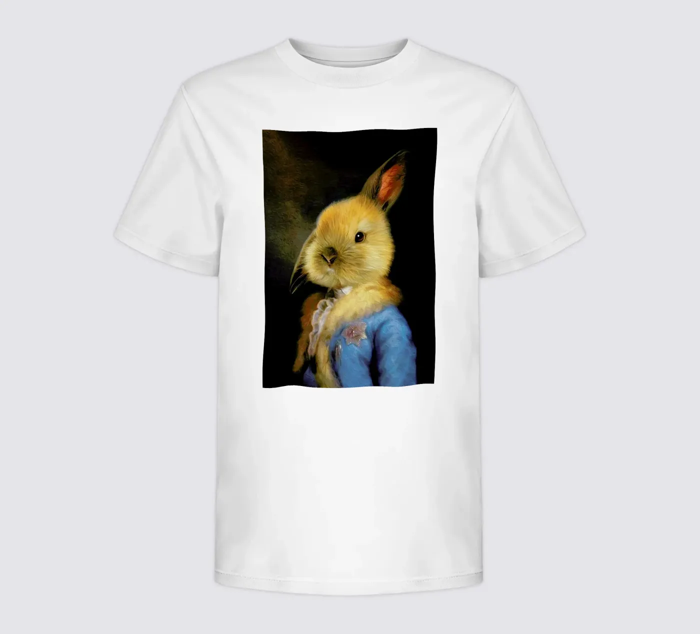 Potocki t-shirt bambini da Tein Lucasson