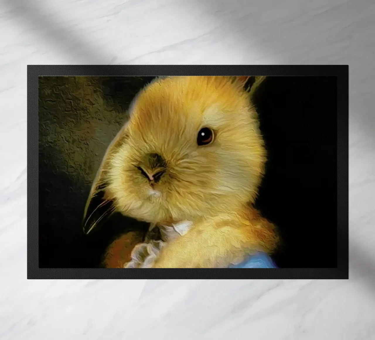 Potocki zerbino da Tein Lucasson