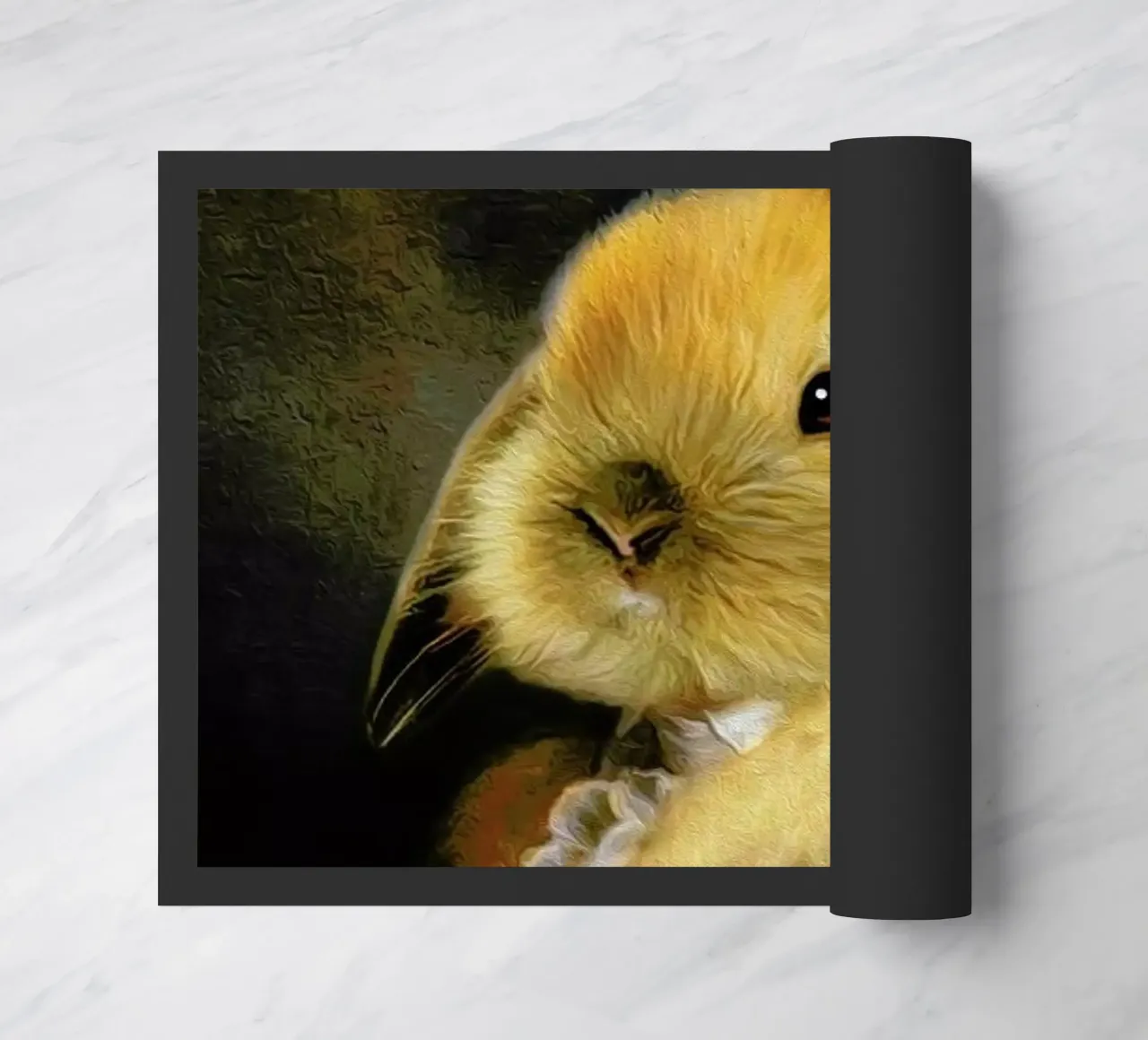 Potocki zerbino da Tein Lucasson