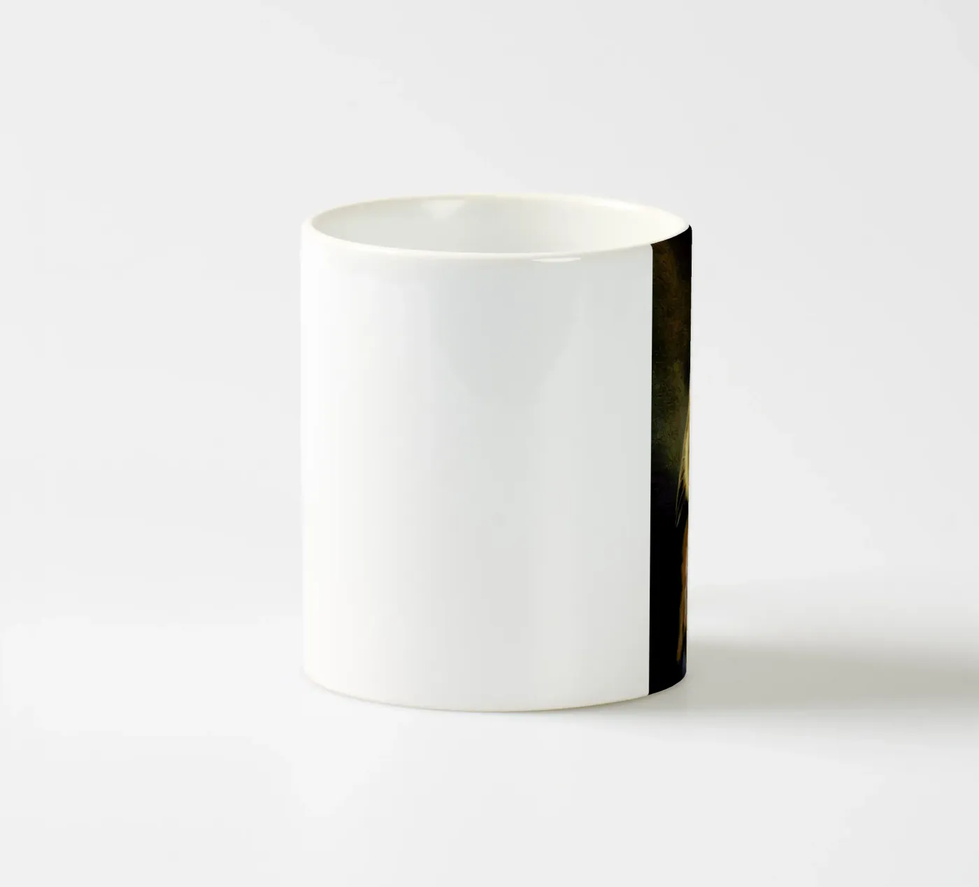 Potocki ceramic mug by Tein Lucasson