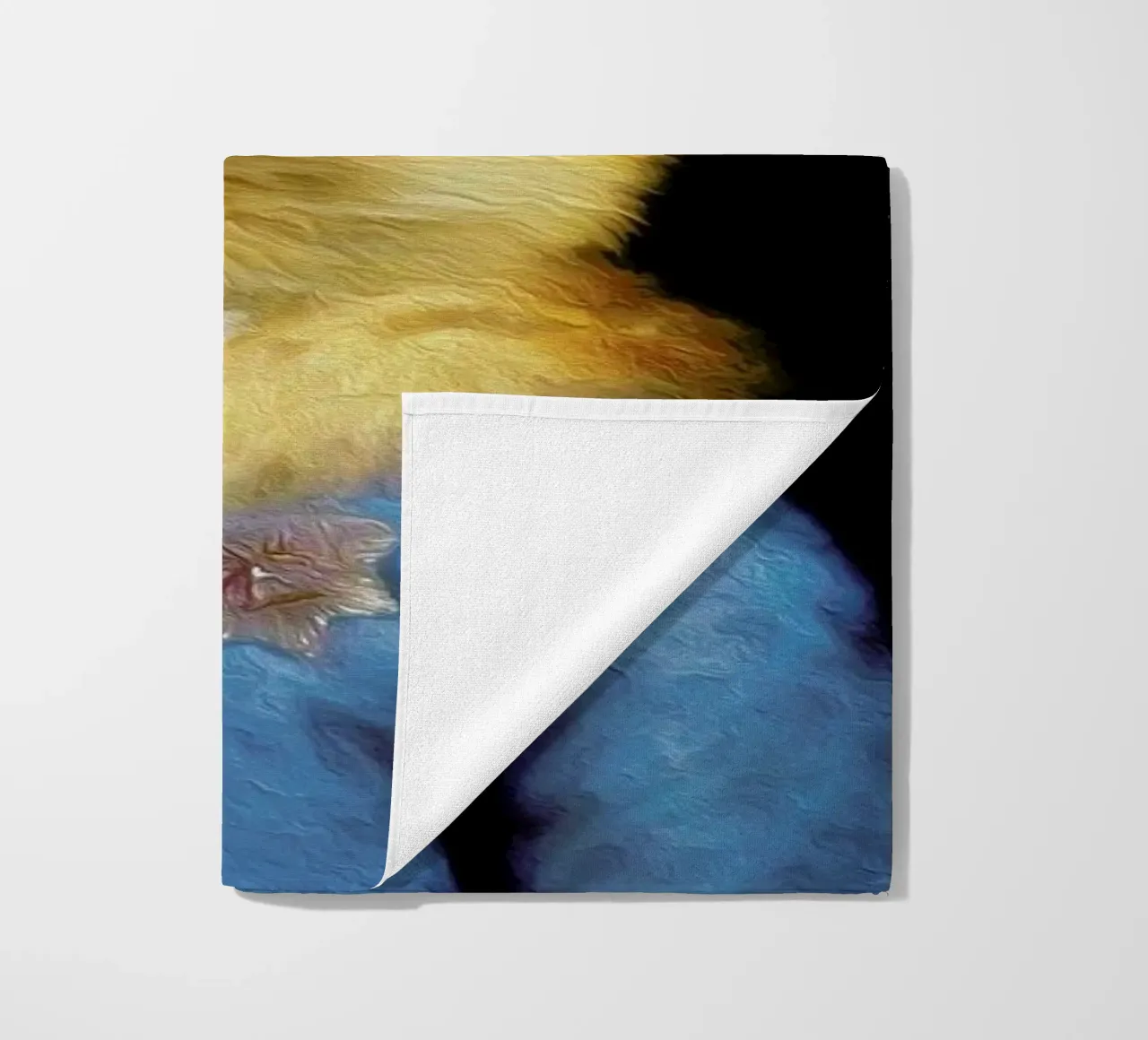 Potocki telo mare da Tein Lucasson