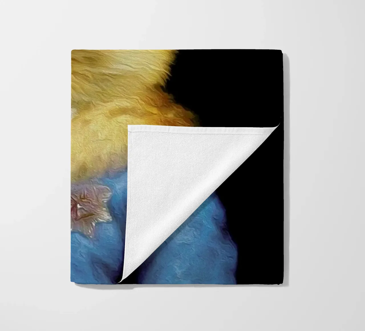 Potocki telo mare da Tein Lucasson