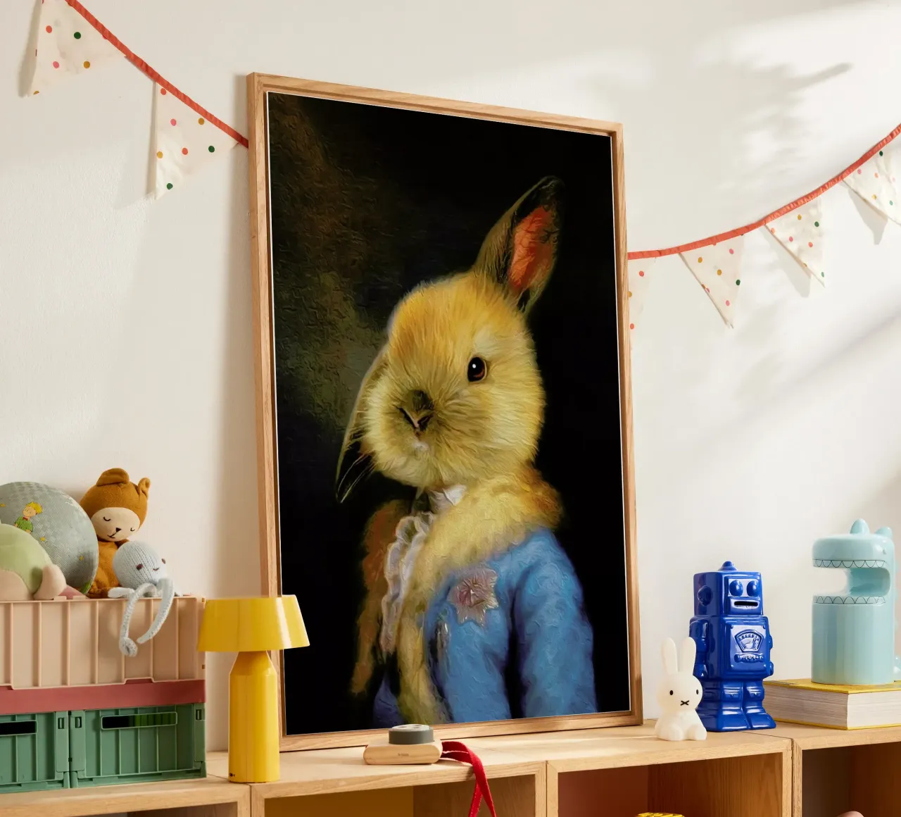 Potocki plexiglass da Tein Lucasson