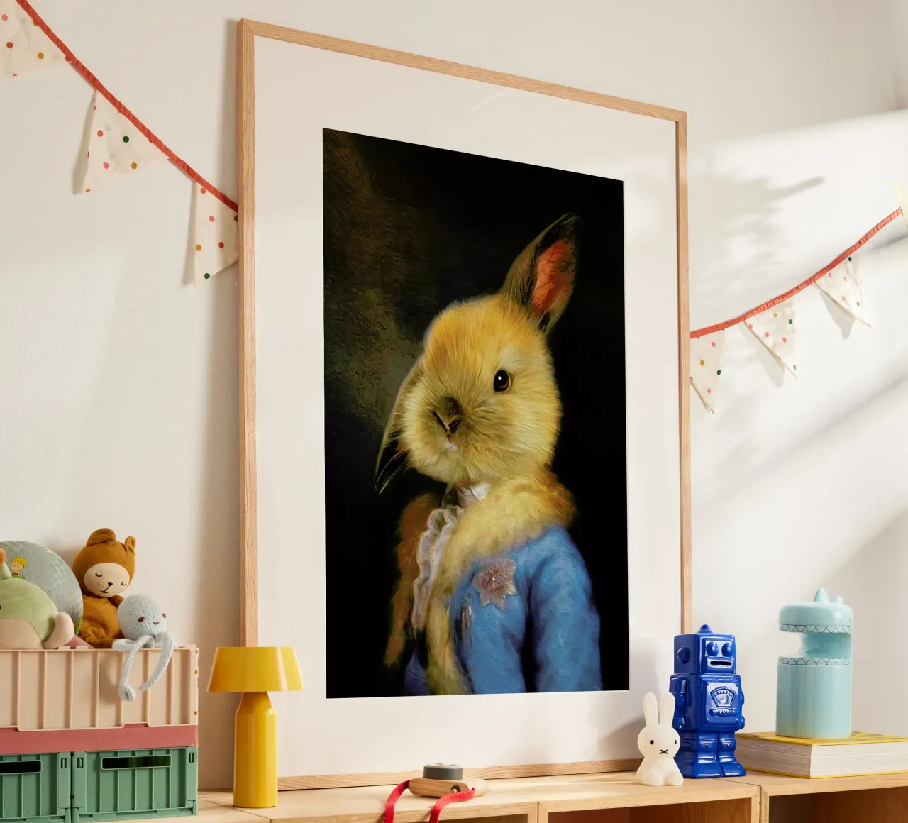 Potocki poster da Tein Lucasson