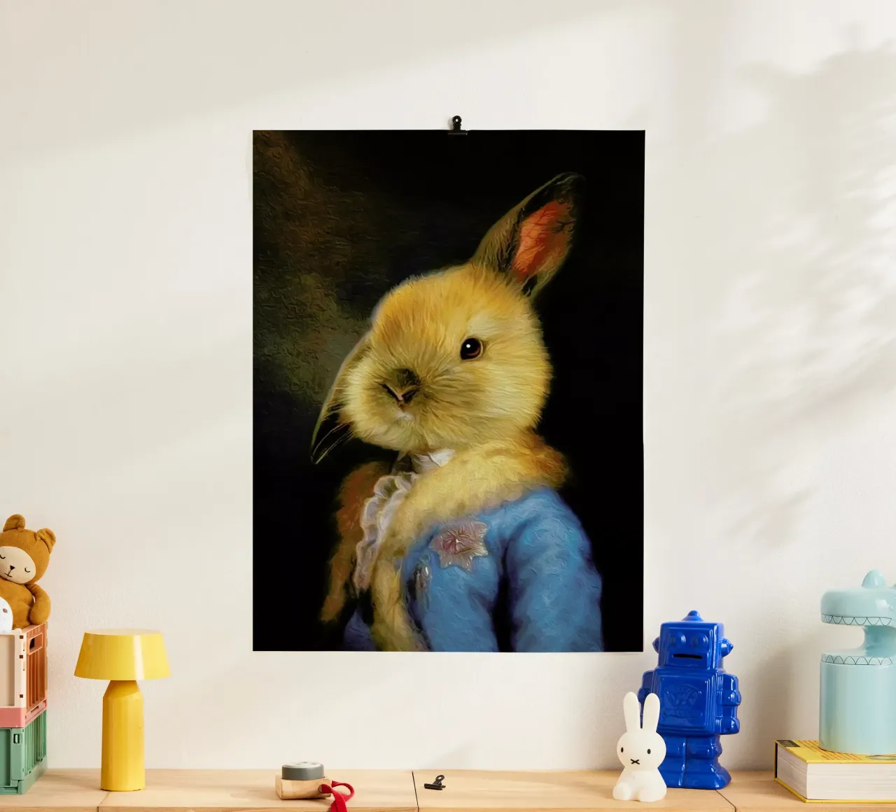 Potocki poster da Tein Lucasson