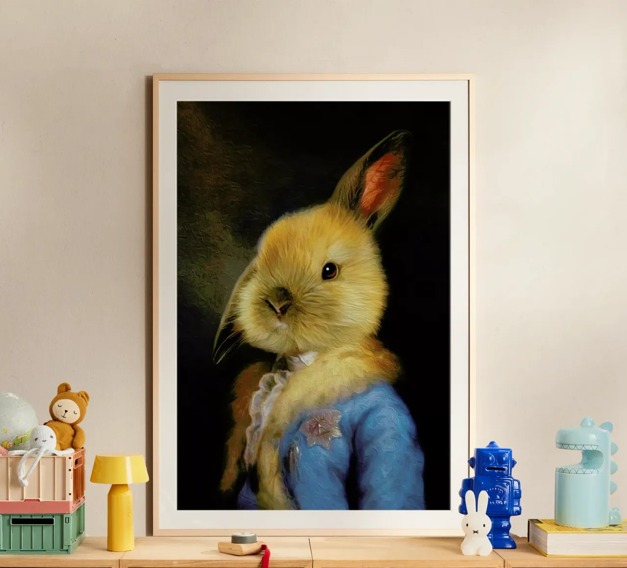 Potocki poster da Tein Lucasson