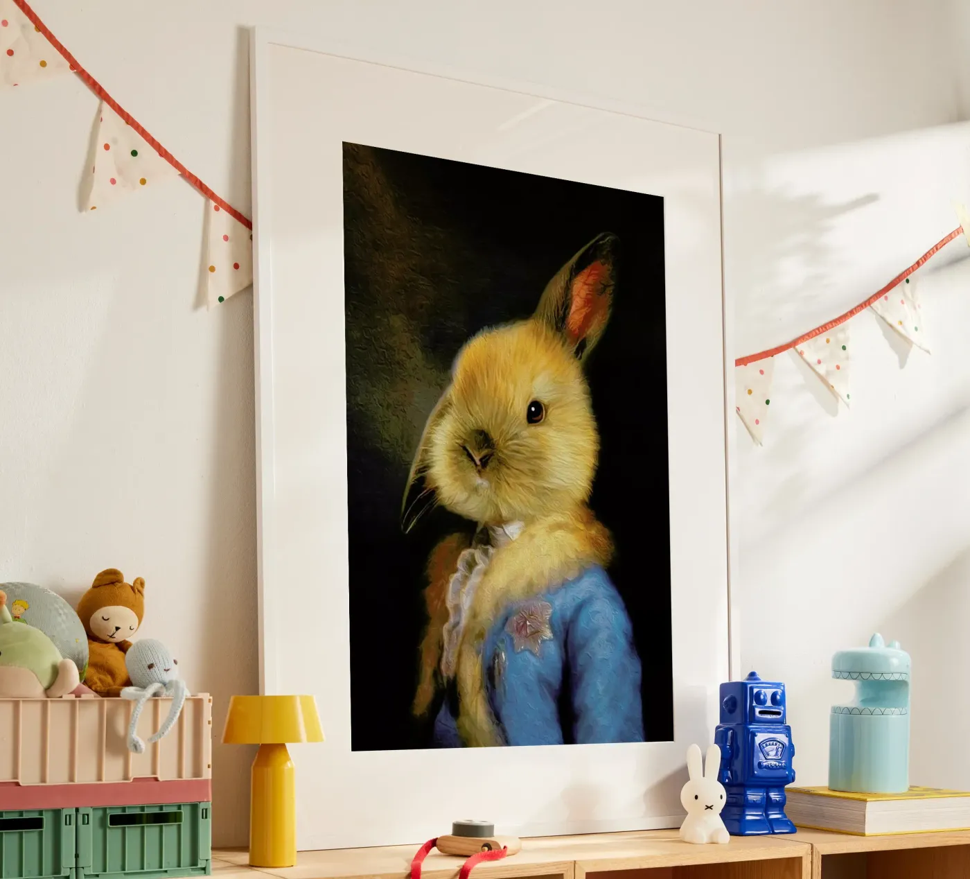 Potocki poster da Tein Lucasson