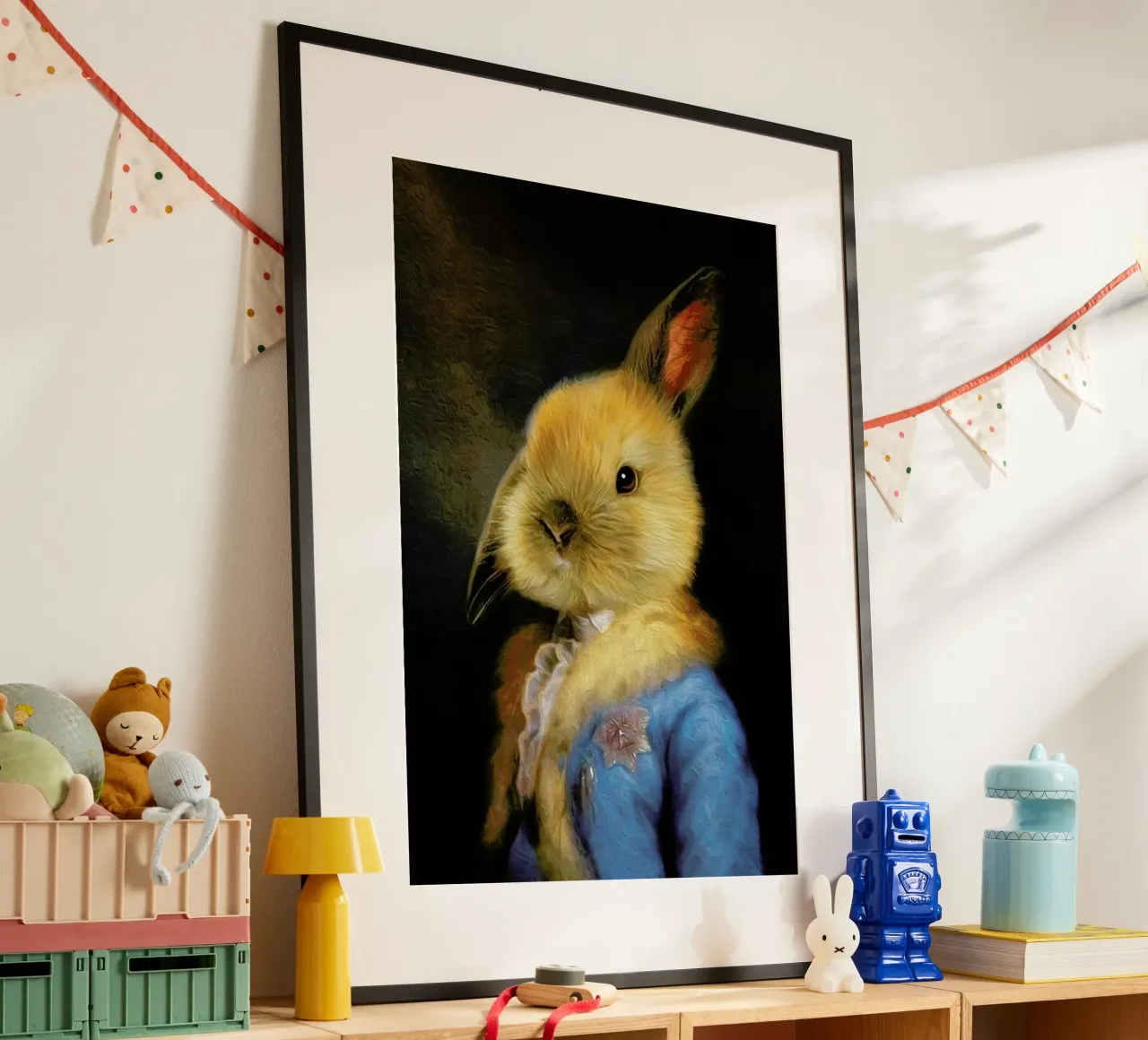 Potocki poster da Tein Lucasson