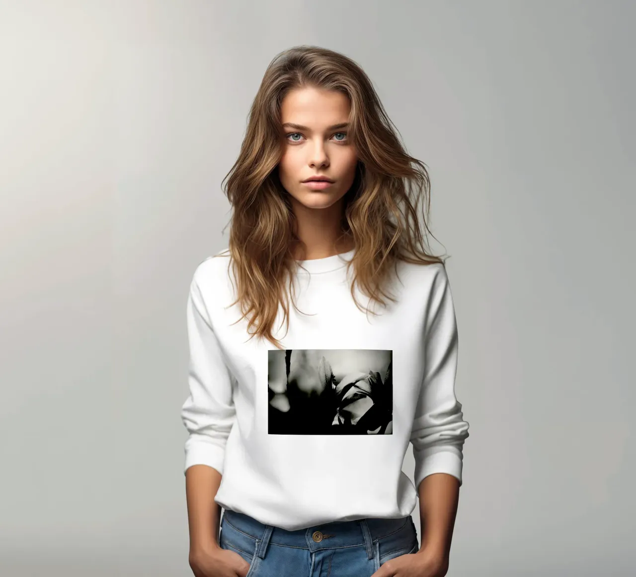 Blossoming I felpa da Anja Hebrank Photography