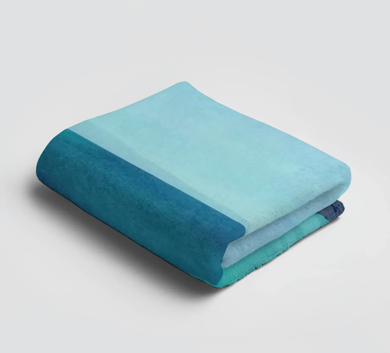 Salto in mare stampato da Henry Rivers asciugamano da bagno da Beauty wall