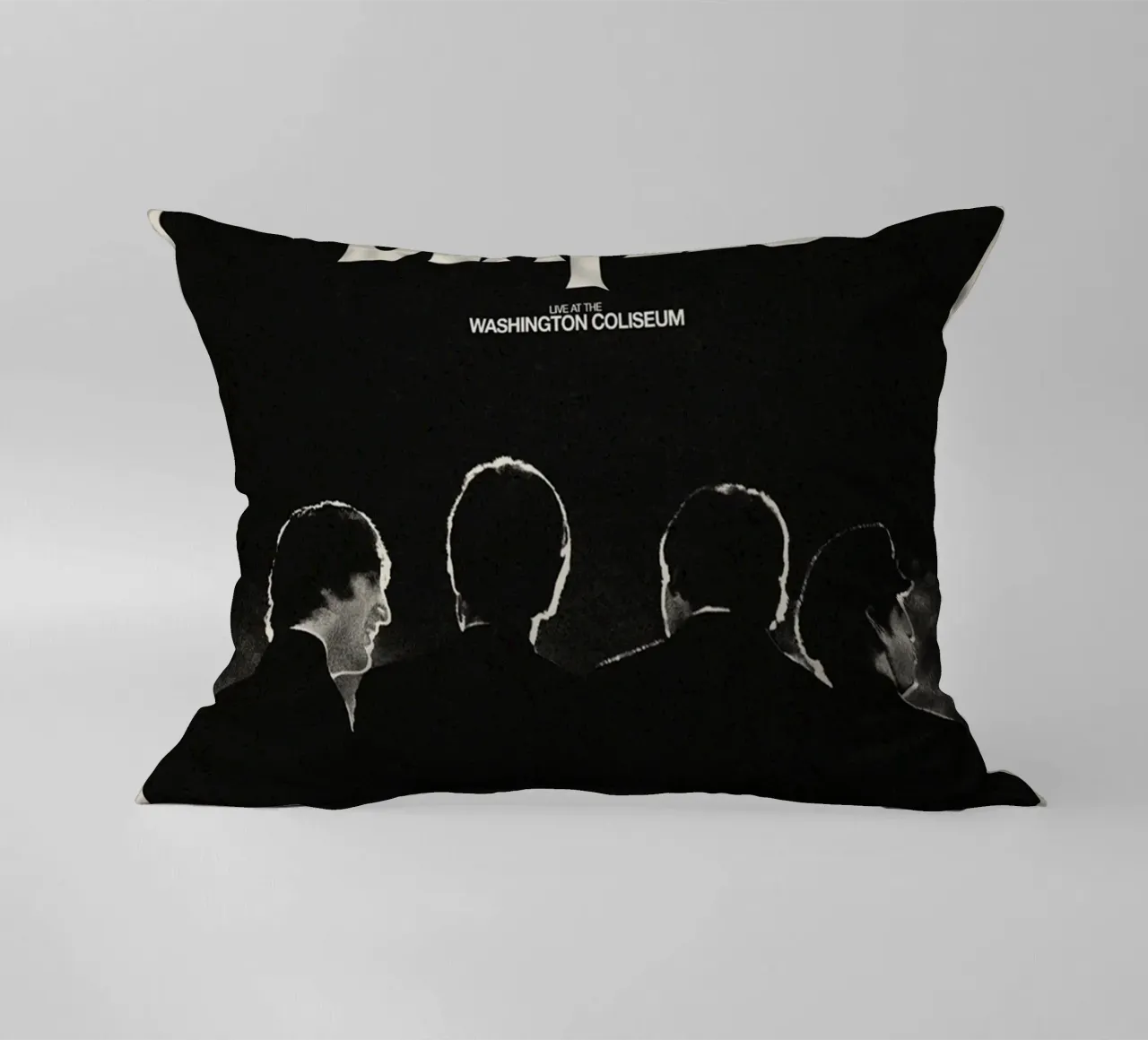 Beatles per sempre nel suono cuscino da nabcu