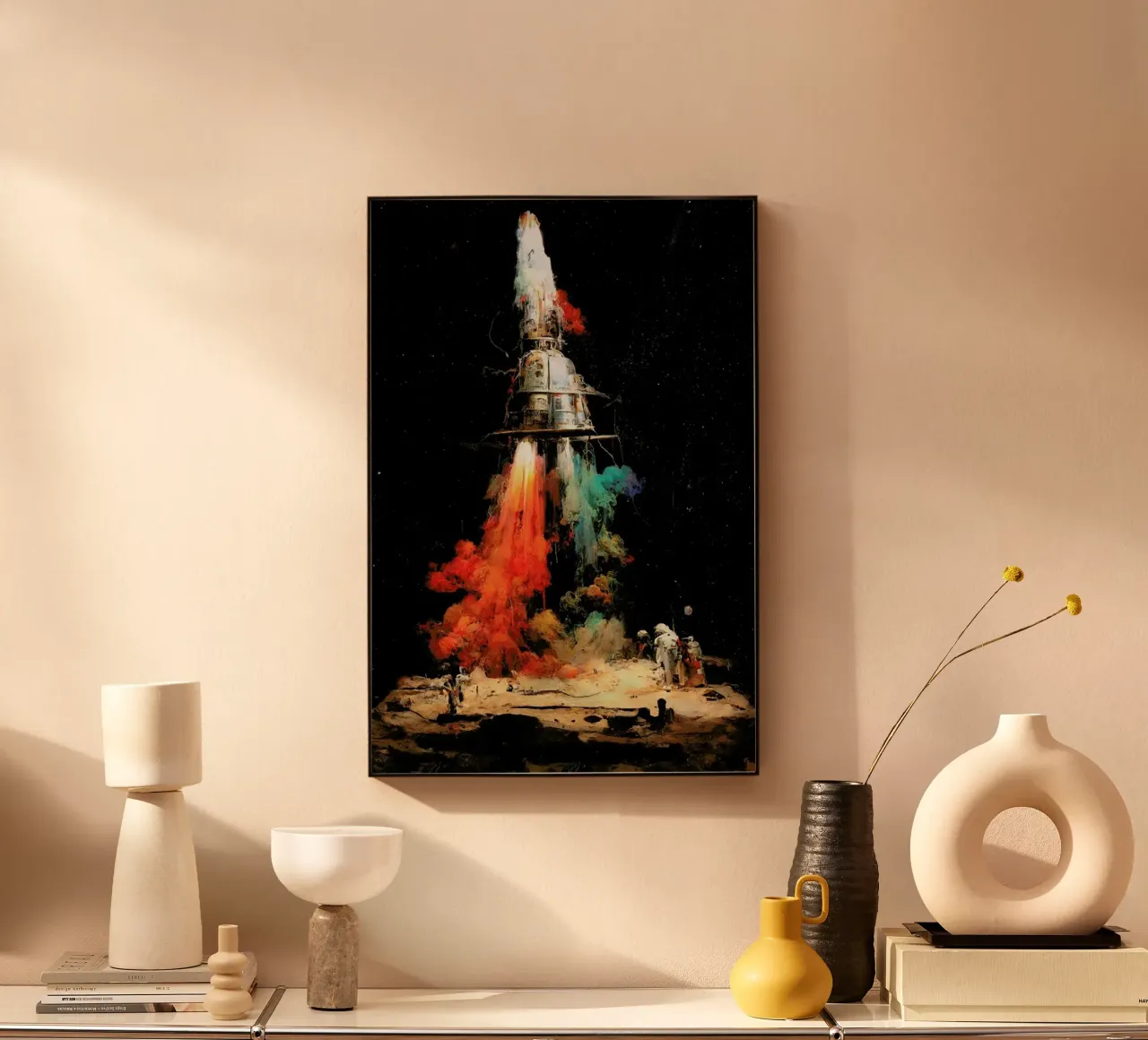 First Flight pannello forex da treechild