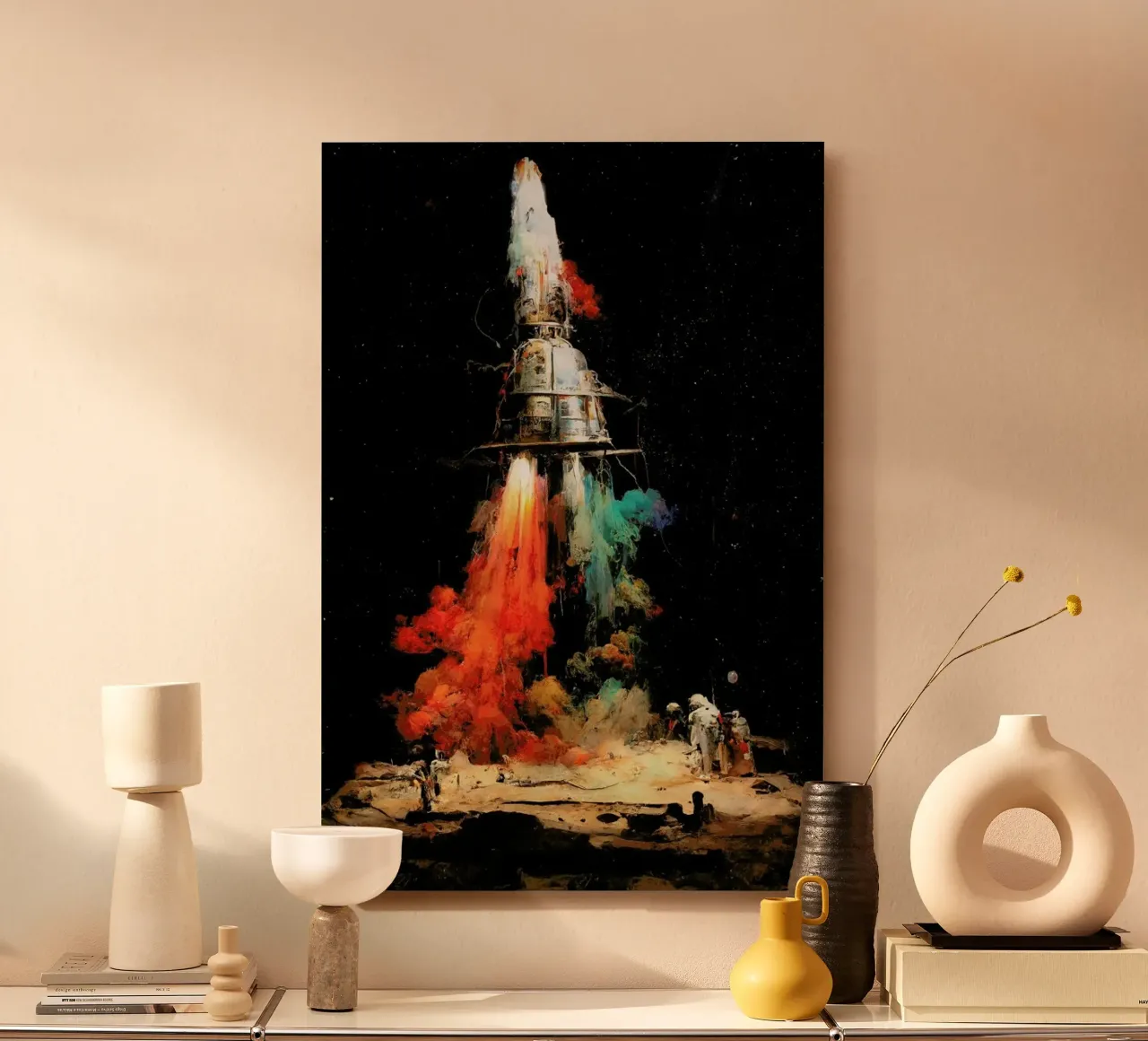 First Flight pannello forex da treechild