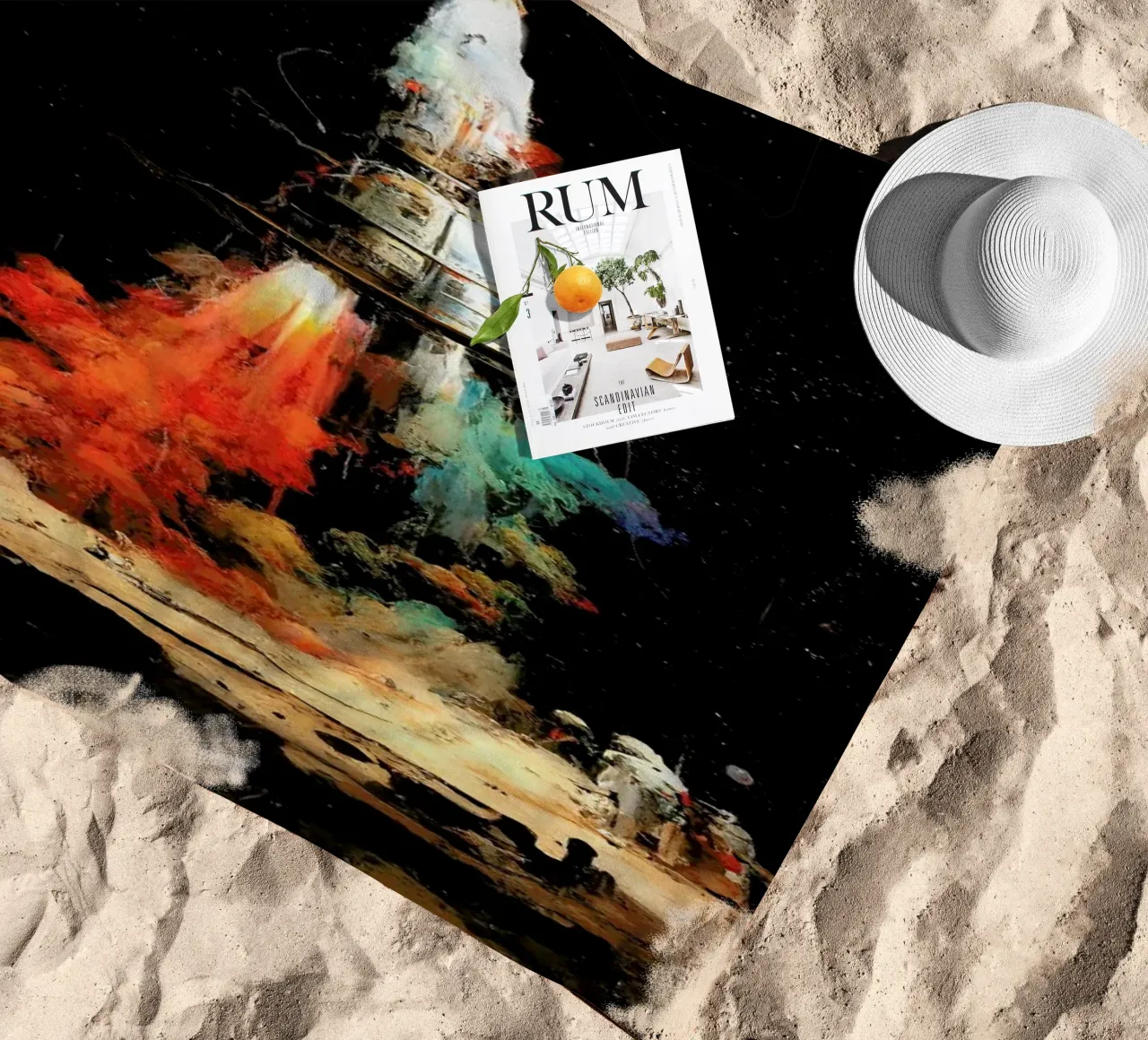 First Flight telo mare da treechild