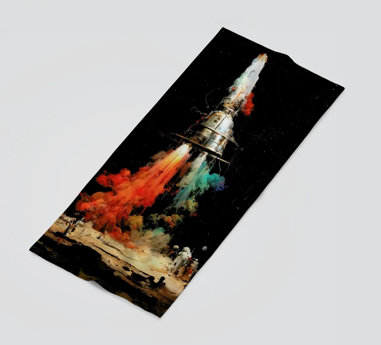 First Flight telo mare da treechild