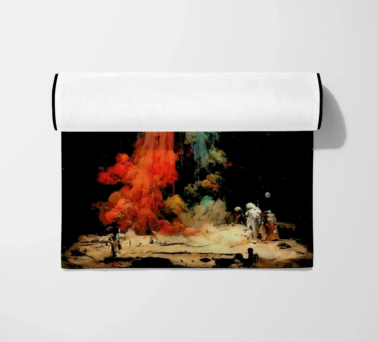 First Flight telo mare da treechild