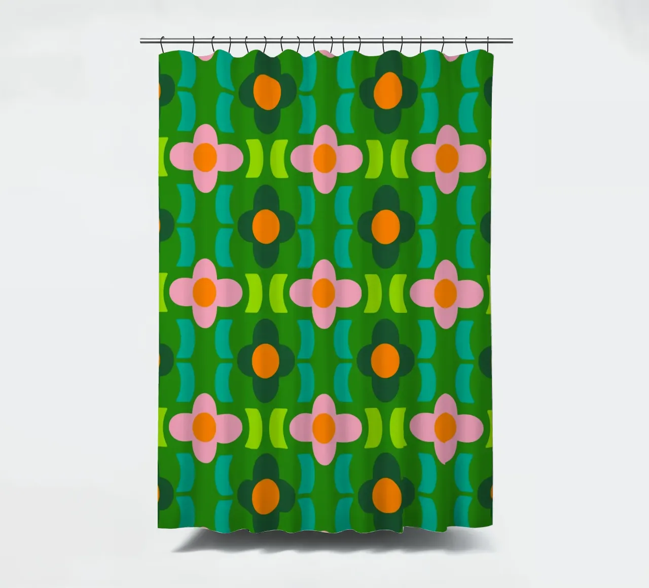 lekka shower curtain by fummelhummel