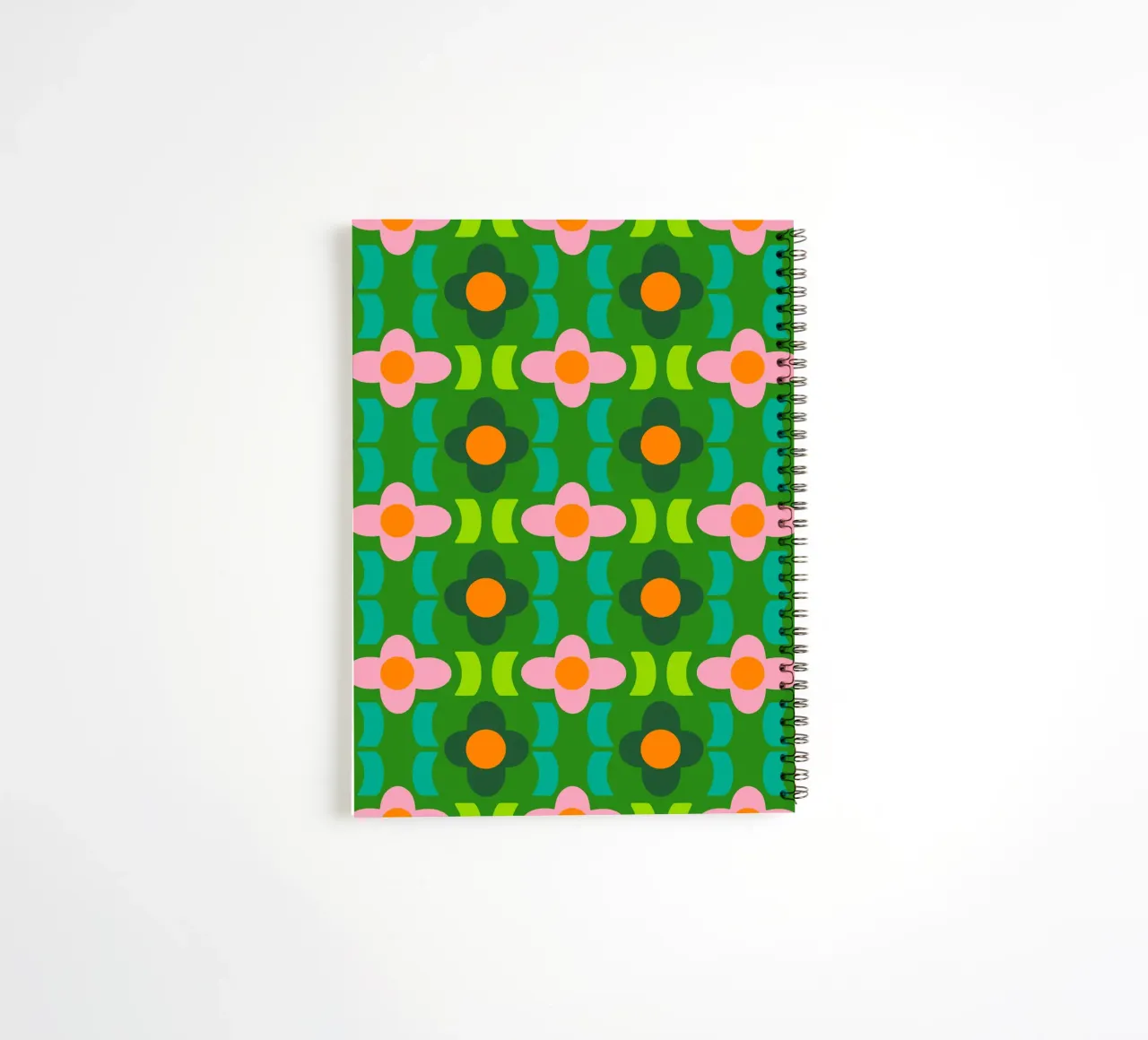 lekka spiral notebook by fummelhummel