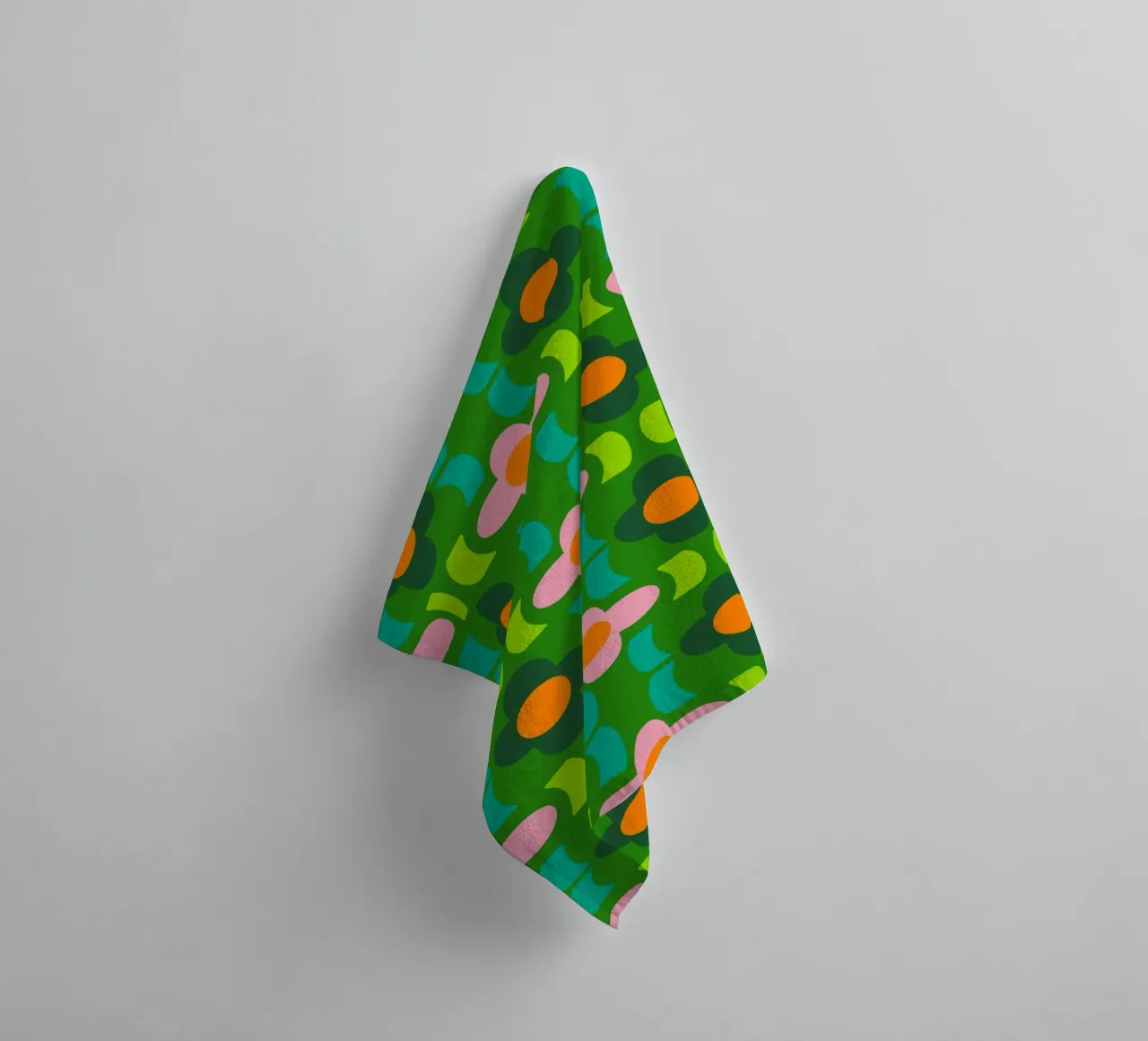 lekka asciugamano da bagno da fummelhummel