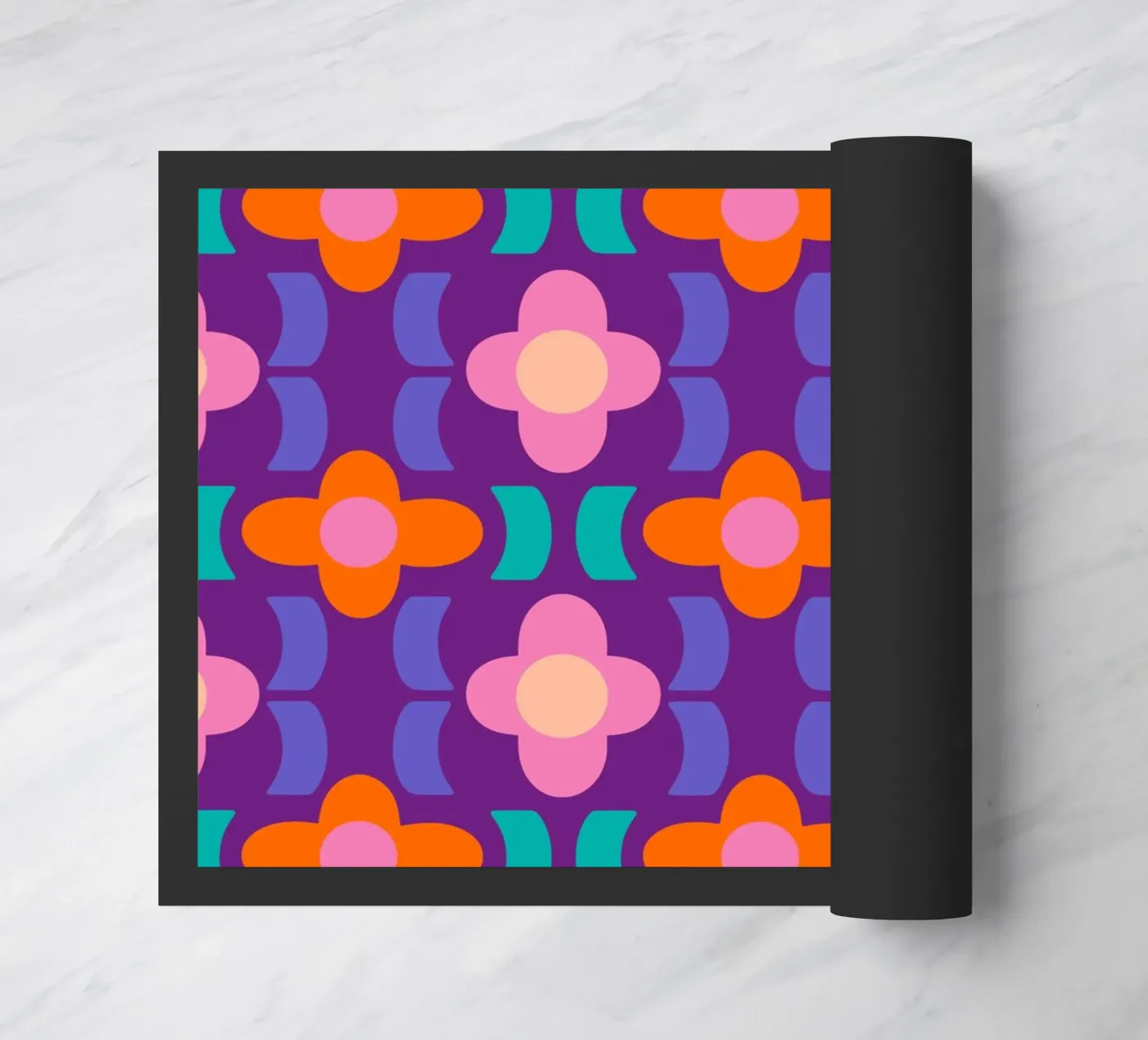 lekka doormat by fummelhummel