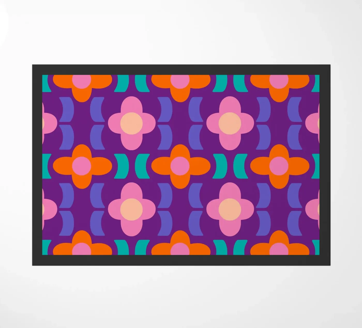 lekka doormat by fummelhummel