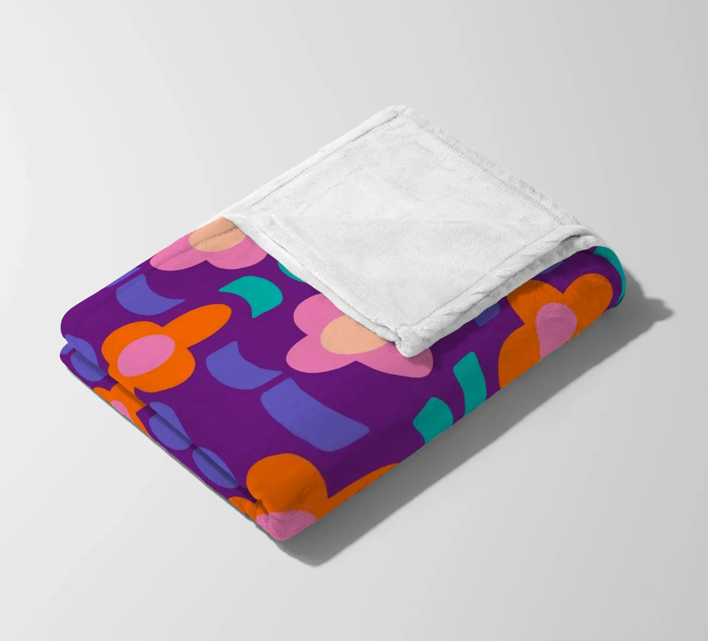 lekka Fleecedecke von fummelhummel