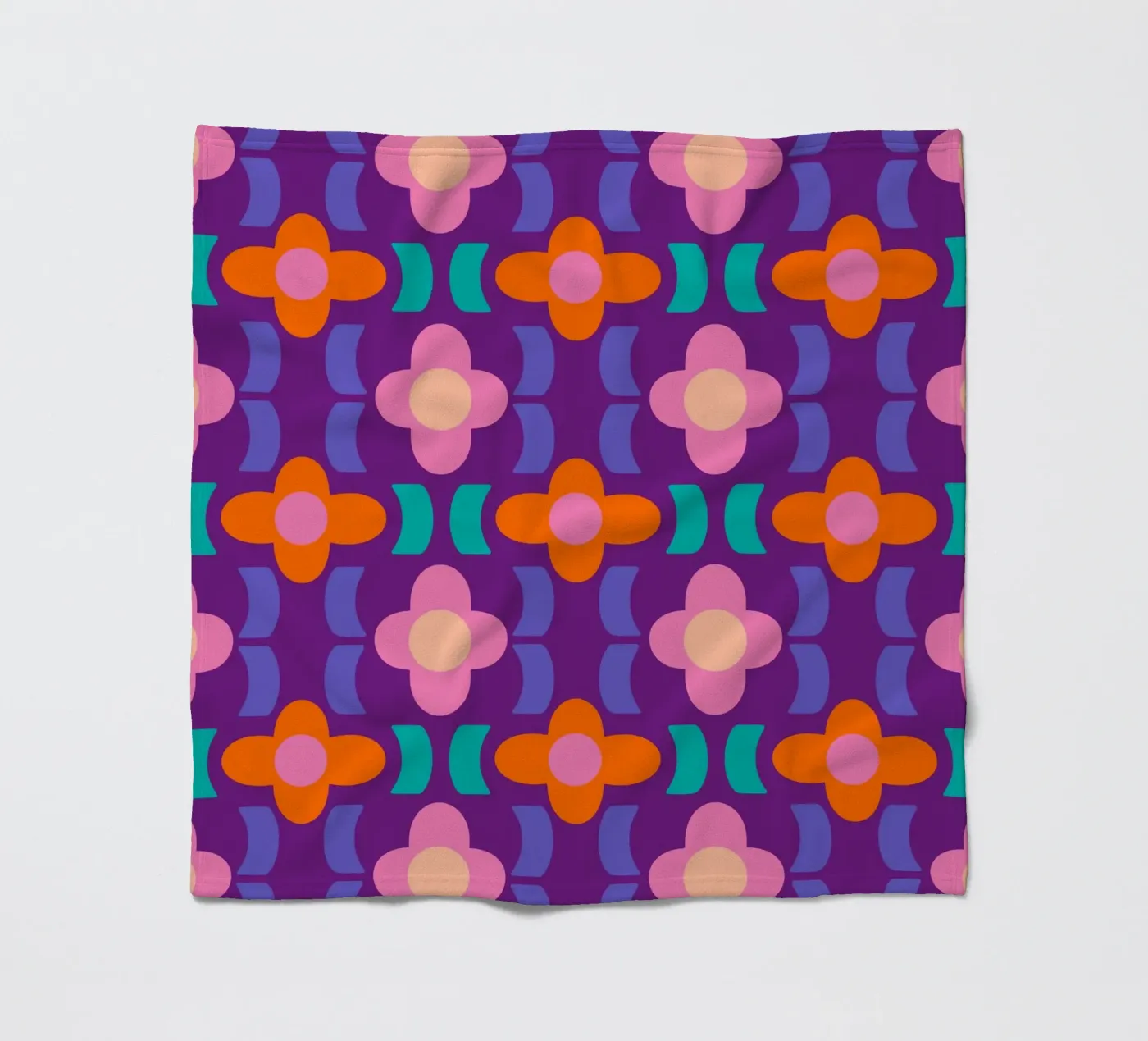 lekka Fleecedecke von fummelhummel