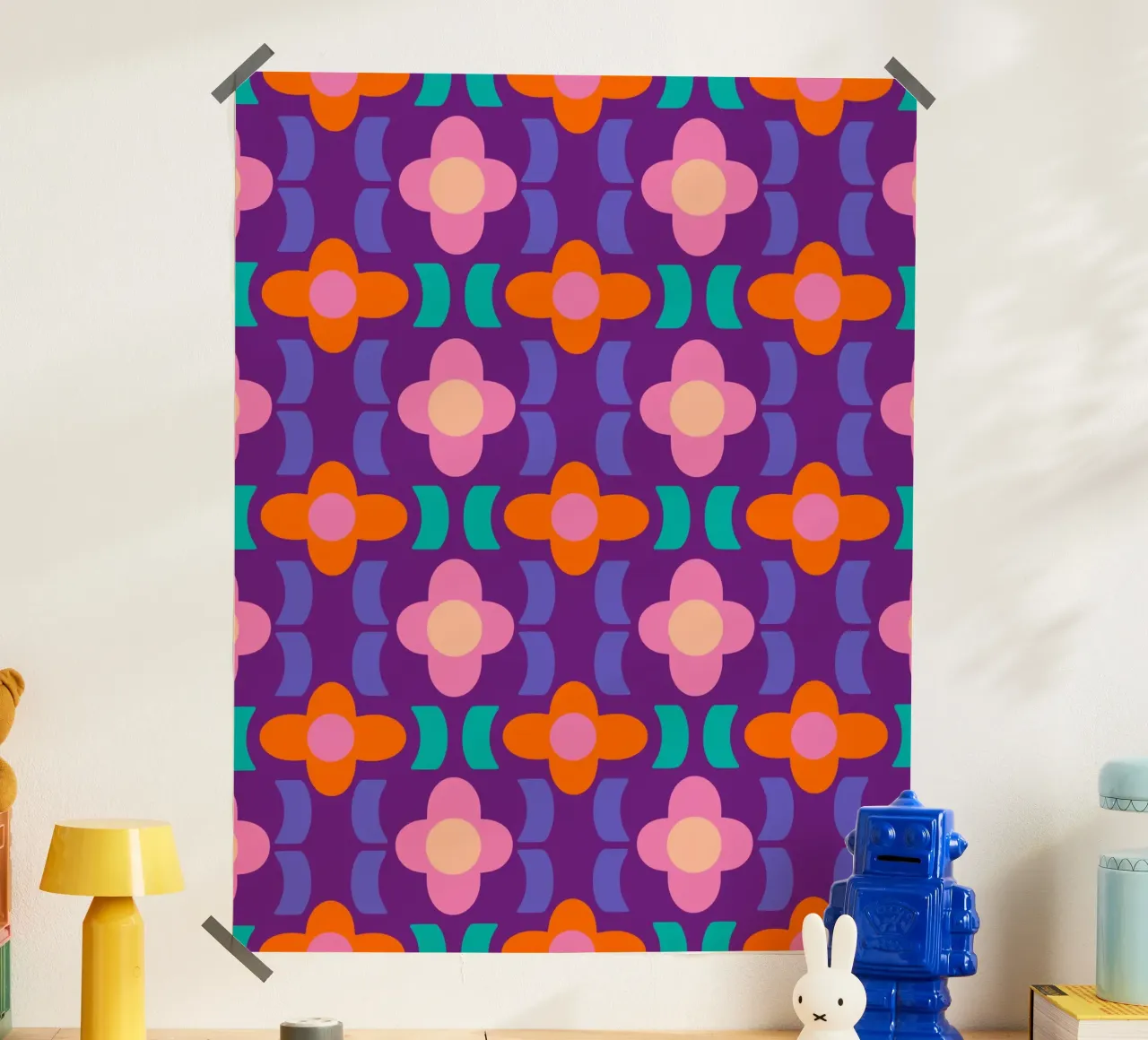 lekka poster da fummelhummel