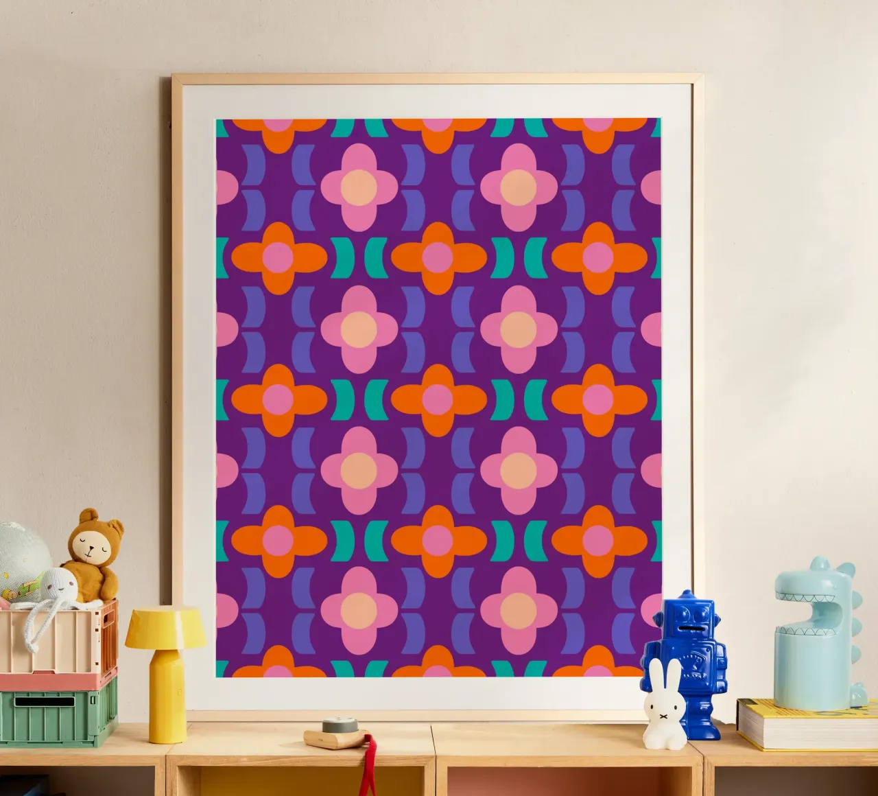 lekka poster da fummelhummel