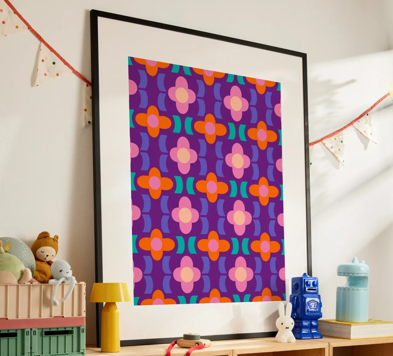 lekka poster da fummelhummel