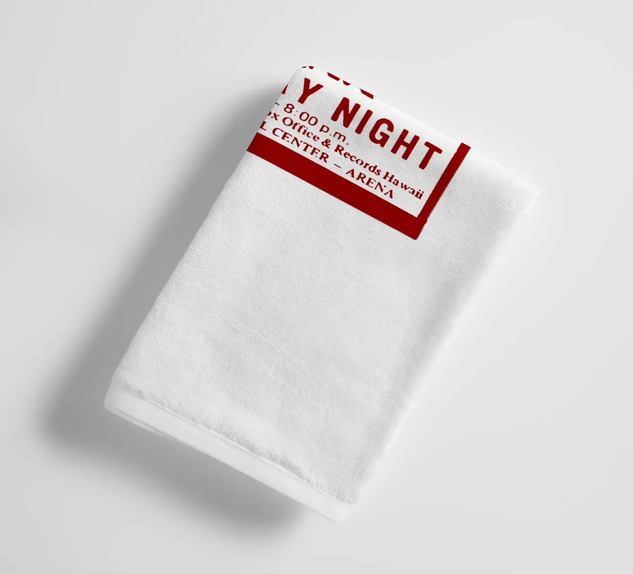 James Taylor - Quote towel by Deepness
