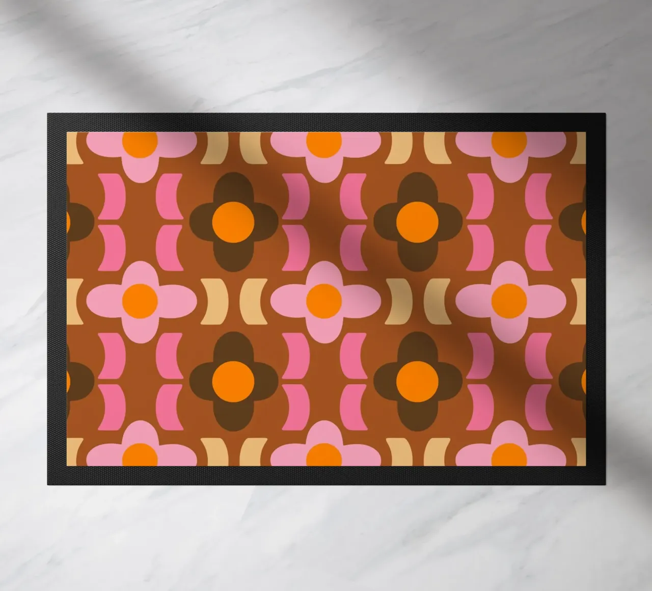 lekka doormat by fummelhummel