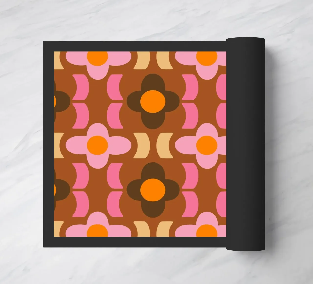 lekka doormat by fummelhummel