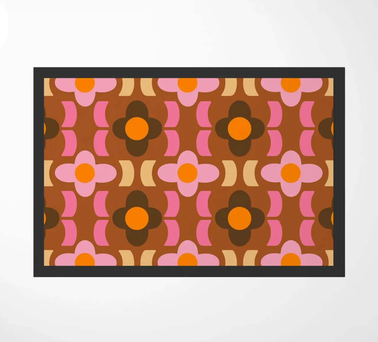 lekka doormat by fummelhummel