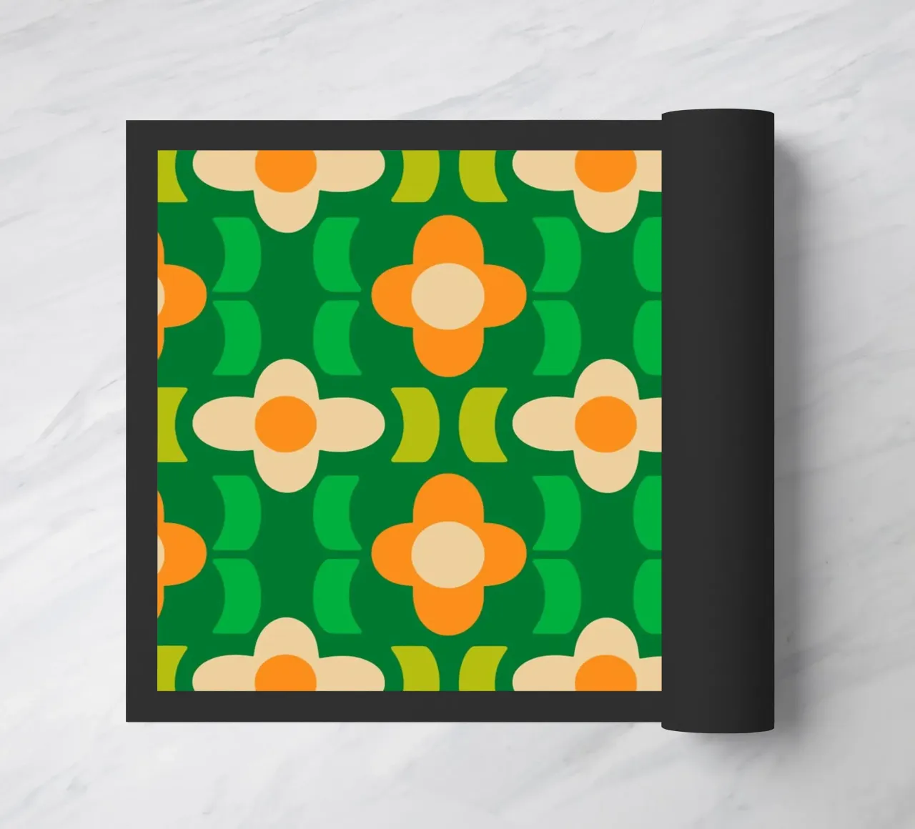 lekka doormat by fummelhummel