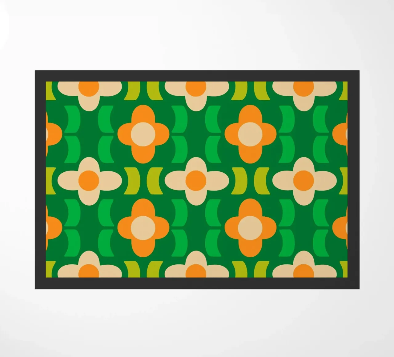 lekka doormat by fummelhummel