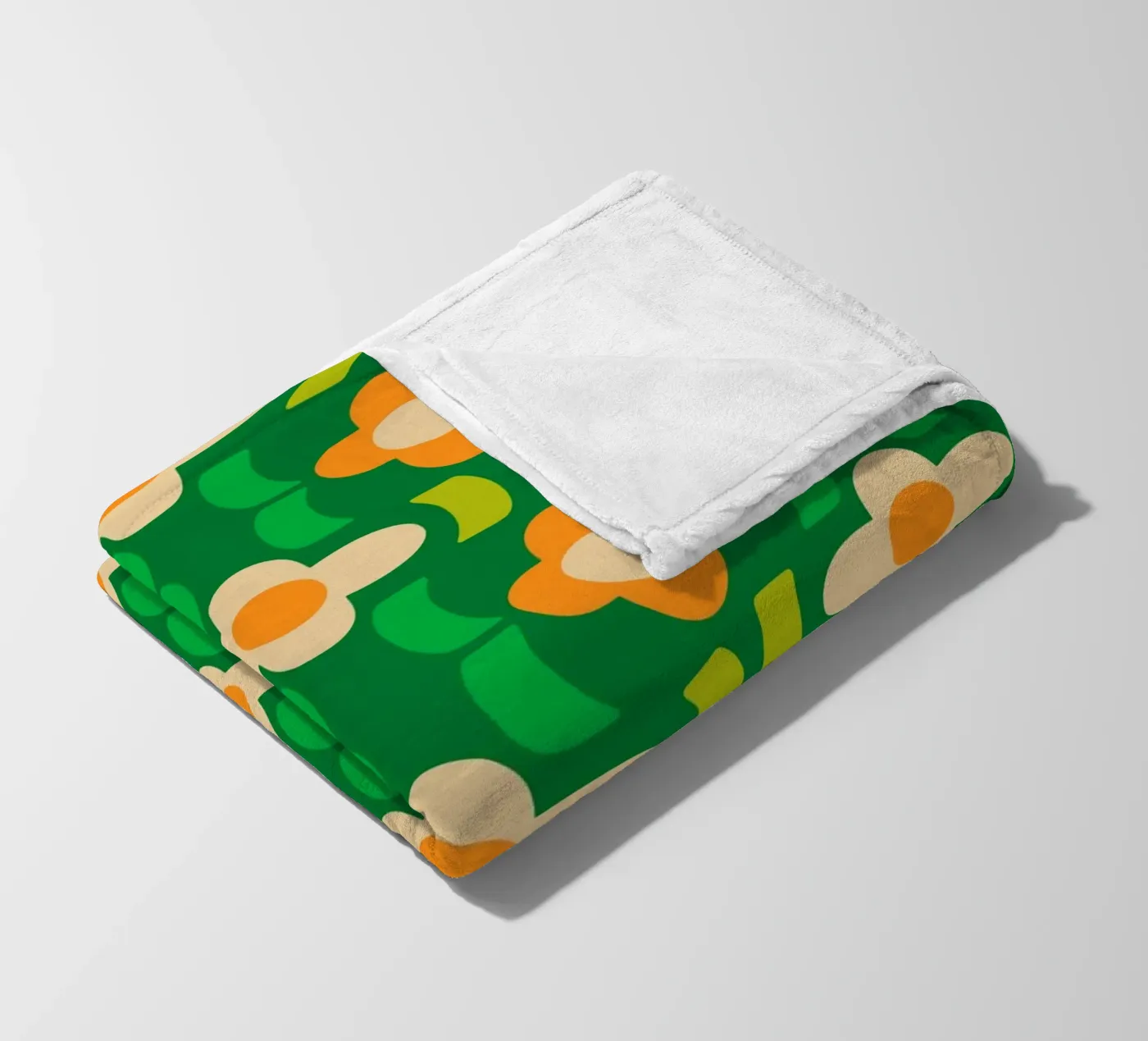 lekka Fleecedecke von fummelhummel