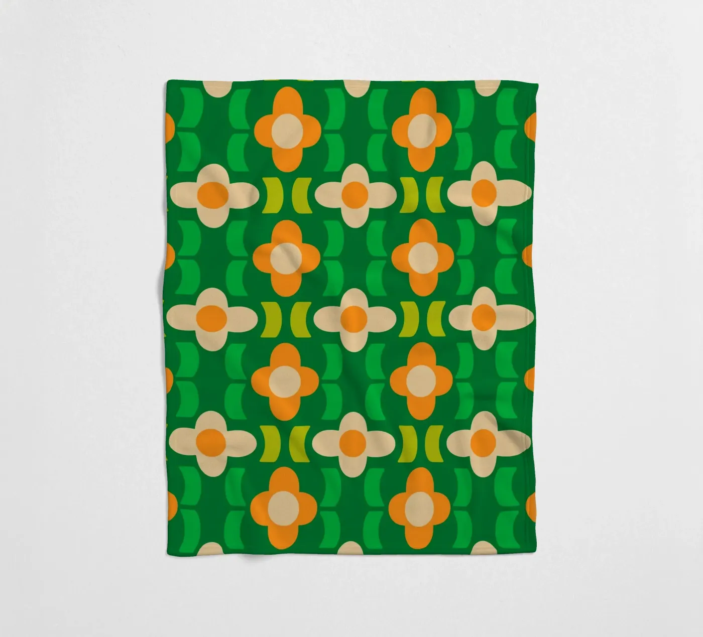 lekka Fleecedecke von fummelhummel
