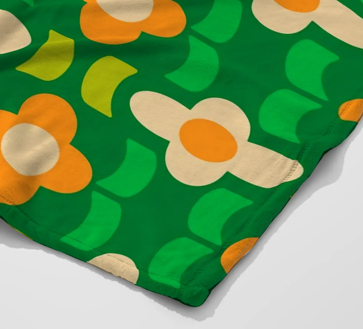 lekka Fleecedecke von fummelhummel