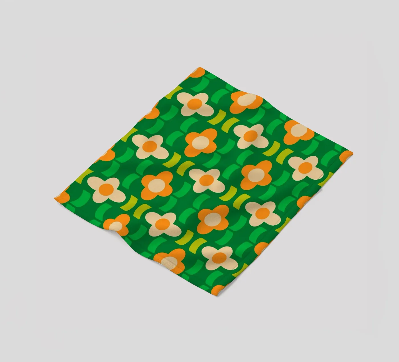 lekka Fleecedecke von fummelhummel