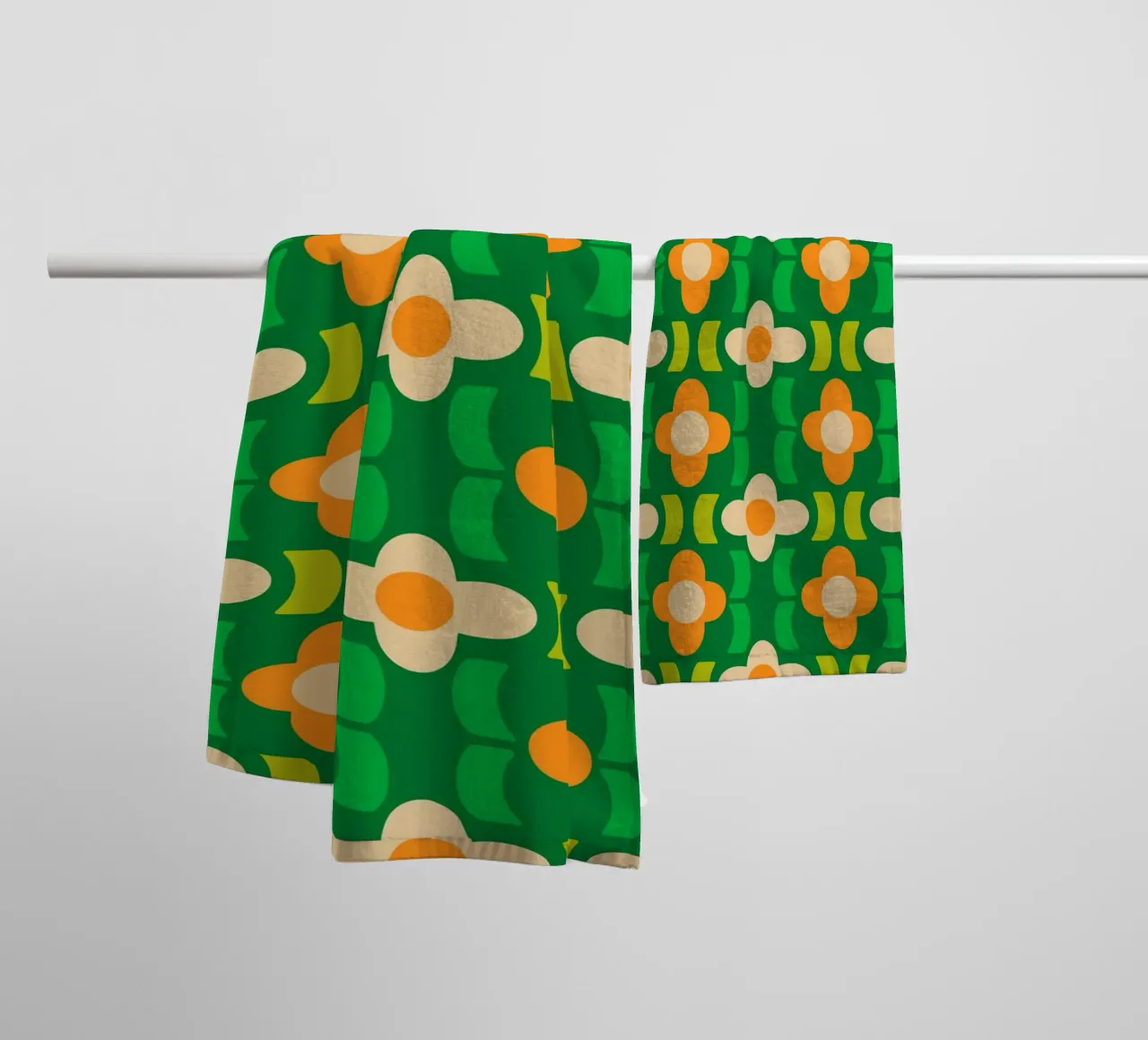 lekka asciugamano da bagno da fummelhummel