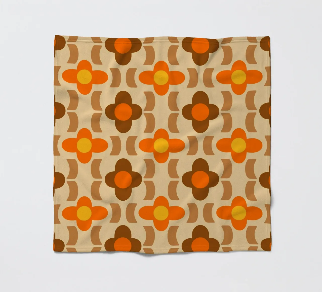 lekka coperta in pile da fummelhummel