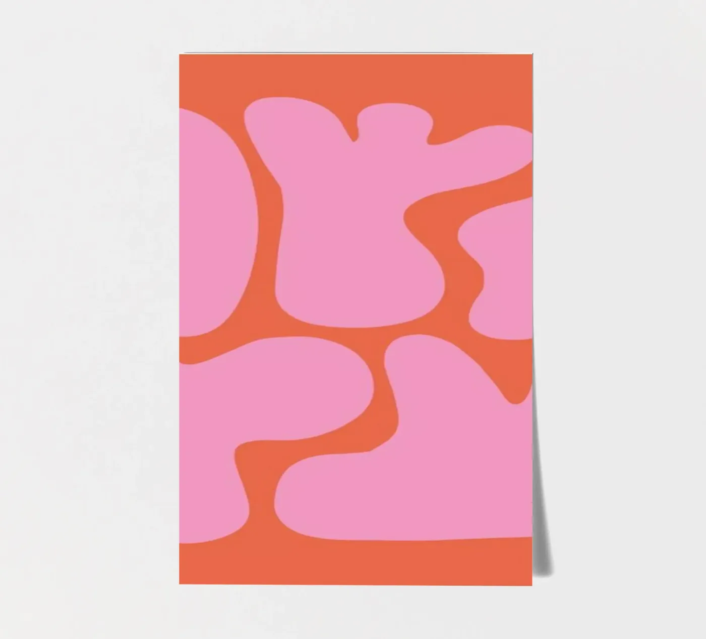 Two Colors 5 planche autocollant de Mottos by Sinan Saydik