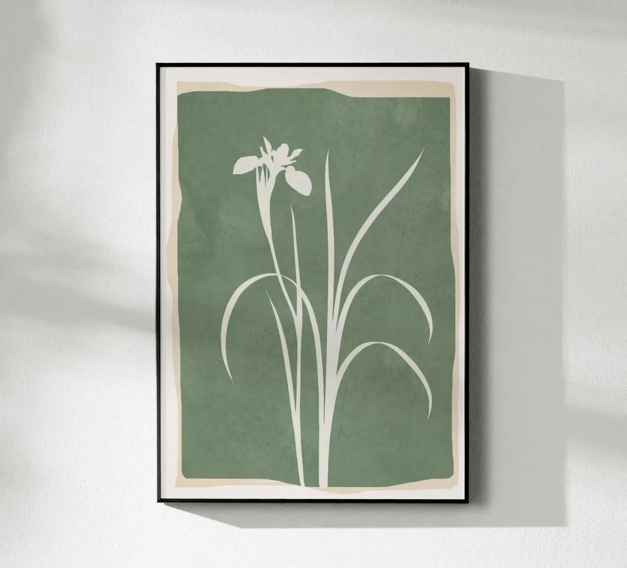 Little Flower plexiglass da cityart